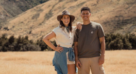 Celebrity Treasure Island