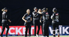 Cricket Internationals