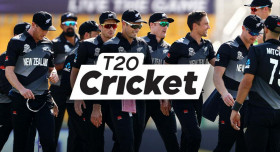 T20 Cricket