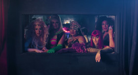 The Boy The Queen and Everything In Between