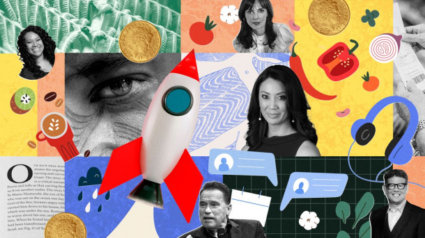 1News Life Section EDM