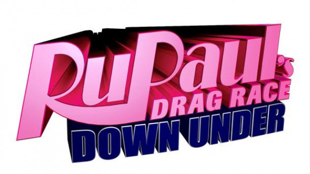 Ru Pauls Drag Race Down Under