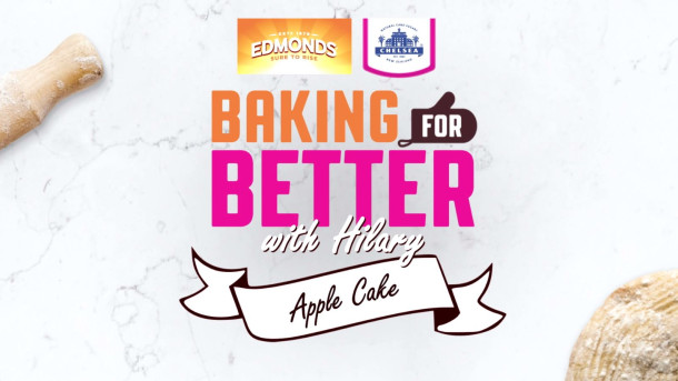 Baking for Better